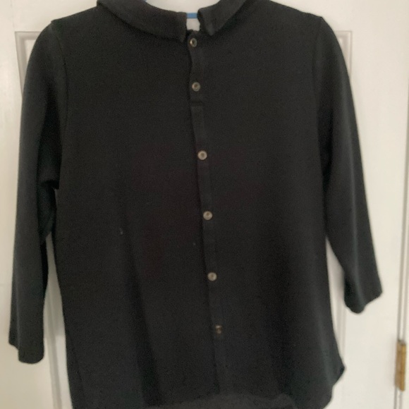 Talbot top - Picture 2 of 6